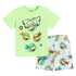 Cool Club Cool Club pižama KR KH LUB3210789-00 NINJA TURTLES F Večbarvno 92 Cool Club Cool Club pižama KR KH LUB3210789-00 NINJA TURTLES F Večbarvno 92
