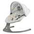 Kinderkraft Kinderkraft gugalnik Lumi 2 light grey