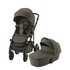 BRITAX RÖMER BRITAX RÖMER Kolica 2u1 Smile 5Z urban olive, lux