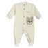 Clar Clar pajac z rokavi DR DH 07050 Mini Cutie U bež 68