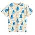 Cool Club Cool Club majica KR CCB3211664 F Bež 122 Cool Club Cool Club majica KR CCB3211664 F Bež 122