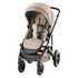 Britax Römer Britax Römer Ogrodje s sedežno enoto Style SMILE 5Z teak