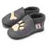 BAOBABY BAOBABY obuća za bebe BBCL214 Paw grey Klasične U gray 19-20