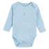Cool Club Cool Club perilo bodi DR CUB2503243 F modra 80