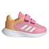 Adidas Adidas športni copat IG1148 Tensaur Run 2.0 CF D roza 24