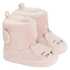 Cool Club Cool Club obutev za dojenčka SLN1W25-CG2254 D pink 17