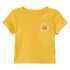S.Oliver S.Oliver majica KR 2164780 F Rumena 68