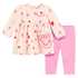 COOL CLUB COOL CLUB komplet 2 djelni DR DH LCG3000298-00 PEPPA PIG Ž Šareno 68