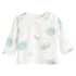 Cool Club Cool Club majica DR CCB3301833 F Bela 62 Cool Club Cool Club majica DR CCB3301833 F Bela 62