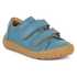 Froddo Froddo čevelj nizek G3130240 BAREFOOT BASE F jeans 30