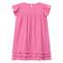 S.Oliver S.Oliver obleka KR 2130555 D Roza 134