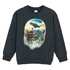 Cool Club Cool Club pulover DR CCB3010572 F Modra 98