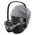 Britax Römer Britax Römer Avtosedež i-size 40-87 cm Baby Safe Pro frost grey