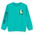 Cool Club Cool Club pulover DR CCB3010544 F Zelena 98 Cool Club Cool Club pulover DR CCB3010544 F Zelena 98