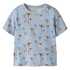 Name It Name It majica KR 13255379_26_1 NMMHARRY F Modra 104 Name It Name It majica KR 13255379_26_1 NMMHARRY F Modra 104
