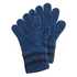 S.Oliver S.Oliver rokavice 5 prstov 2132408 F Modra 1