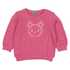 Benetton Benetton pulover DR 32N4G10AF D Roza XX