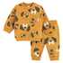 COOL CLUB COOL CLUB trenirka DR DH CCB3000350-00 M Smeđa 68/74