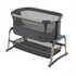 Maxi Cosi Maxi Cosi obposteljna posteljica Iora air beyond graphite Maxi Cosi Maxi Cosi obposteljna posteljica Iora air beyond graphite