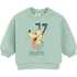 Cool Club Cool Club pulover DR LCB3100874 DISNEY F Zelena 68