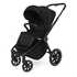 Muuvo Muuvo ogrodje s sedežno enoto Quick 4.0 classic black