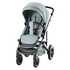 Britax Römer Britax Römer Ogrodje s sedežno enoto Style SMILE 5Z harbor blue