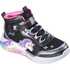 Skechers Skechers športni copat 303302L BKMT UNICORN CHASER D black 27,5