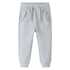 NAME IT NAME IT hlače trenirka DH 13251471_26_1 NMFTILDE Ž Siva 98
