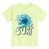 Cool Club Cool Club majica KR CCB3010981 F Rumena 104