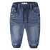 Name It Name It hlače denim DH 13257085 NBMBEN F Modra 74 Name It Name It hlače denim DH 13257085 NBMBEN F Modra 74