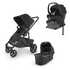 UppaBaby UppaBaby Voziček 3v1 Cruz V2 XL jake