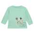 S.Oliver S.Oliver majica DR 2154018 D Modra 68