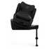 CYBEX CYBEX Autosjedalica 76-125 cm Anoris S i-Size Platinum Style Model sepia black