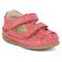 Froddo Froddo sandal G2150184 OASI D coral 20 Froddo Froddo sandal G2150184 OASI D coral 20