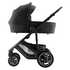 Britax Römer Britax Römer Košara za voziček Style SMILE 5Z carbon black