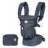 ERGOBABY ERGOBABY Nosiljka nosiljka Omni 360 Cool Air midnight blue
