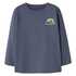 Name It Name It majica DR 13259689_26_7 NMMVELIX F Modra 92 Name It Name It majica DR 13259689_26_7 NMMVELIX F Modra 92