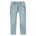 S.Oliver S.Oliver hlače denim DH 2150031 D Modra 104
