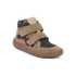 Froddo Froddo čevelj gležnjar - membrana G3110266 BAREFOOT TEX AUTUMN F beige 27