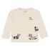 S.Oliver S.Oliver majica DR 2154026 D Bela 74 S.Oliver S.Oliver majica DR 2154026 D Bela 74