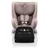 Britax Römer Britax Römer Avtosedež i-size 40-105 cm Dualfix Pro Style dusty rose