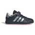 ADIDAS sportske tenisice IE3850 GRAND COURT 2.0 EL C Ž crna 28