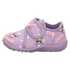 SUPERFIT SUPERFIT papuče SPOTTY 1-009246-8520 Ž purple/multicolor 20 SUPERFIT SUPERFIT papuče SPOTTY 1-009246-8520 Ž purple/multicolor 20