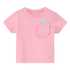 S.Oliver S.Oliver majica KR 2130613 D Roza 74