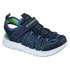 Skechers Skechers sandal 400041L NVLM F modra t 30