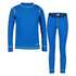 Icepeak Icepeak ski perilo DR DH IVESDALE JR U Modra 92