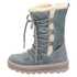 Superfit Superfit škornji FLAVIA 1-000223-7500 D gray 30