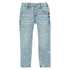 S.Oliver S.Oliver hlače denim DH 2150031 D Modra 116