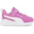 Puma Puma športni copat 372010-19 ANZARUN LITE AC INF D opera mauve-puma white-lavender fog 21