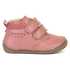 Froddo Froddo čevelj gležnjar G2130269 PAIX VELCRO D light pink 22